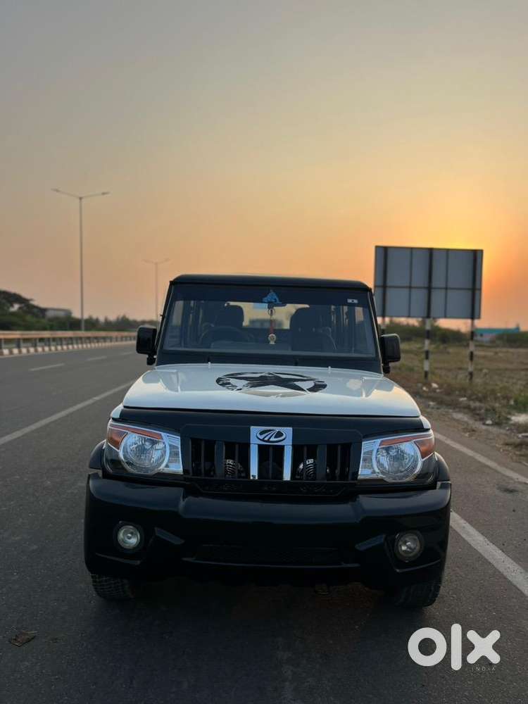 Mahindra Suv Diesel 2014