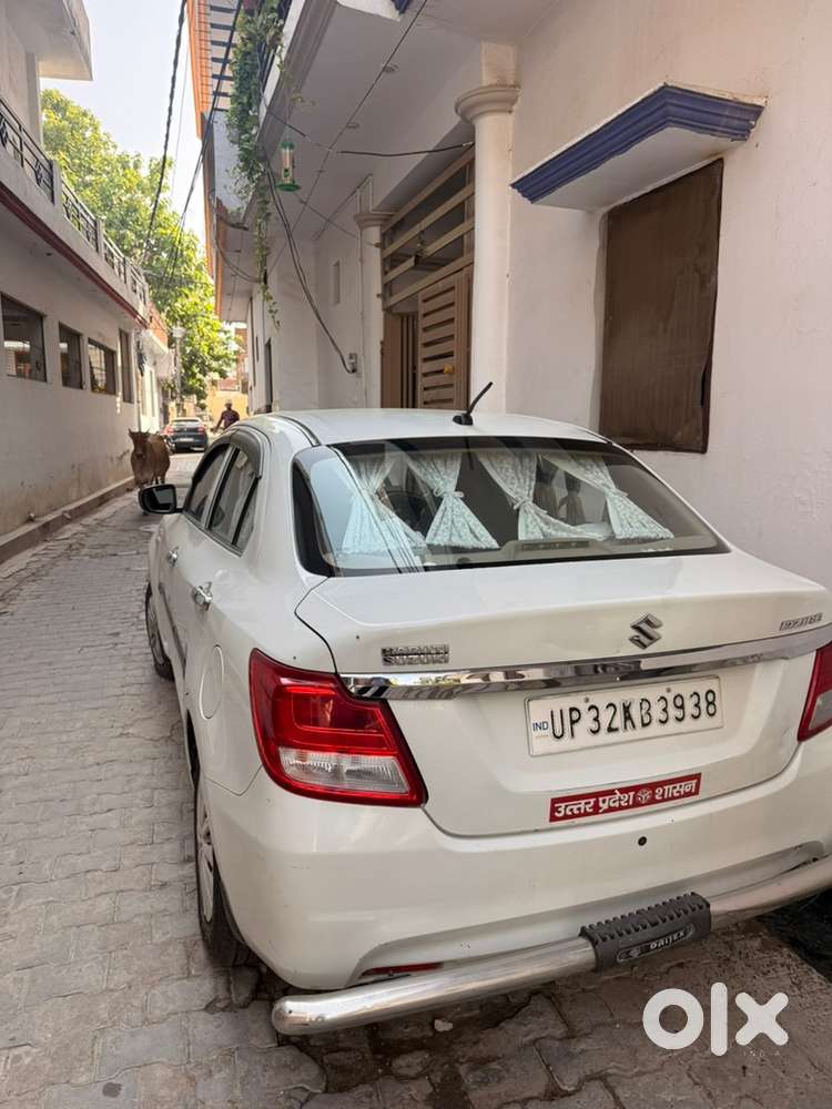 Maruti Suzuki Dzire Diesel 2019