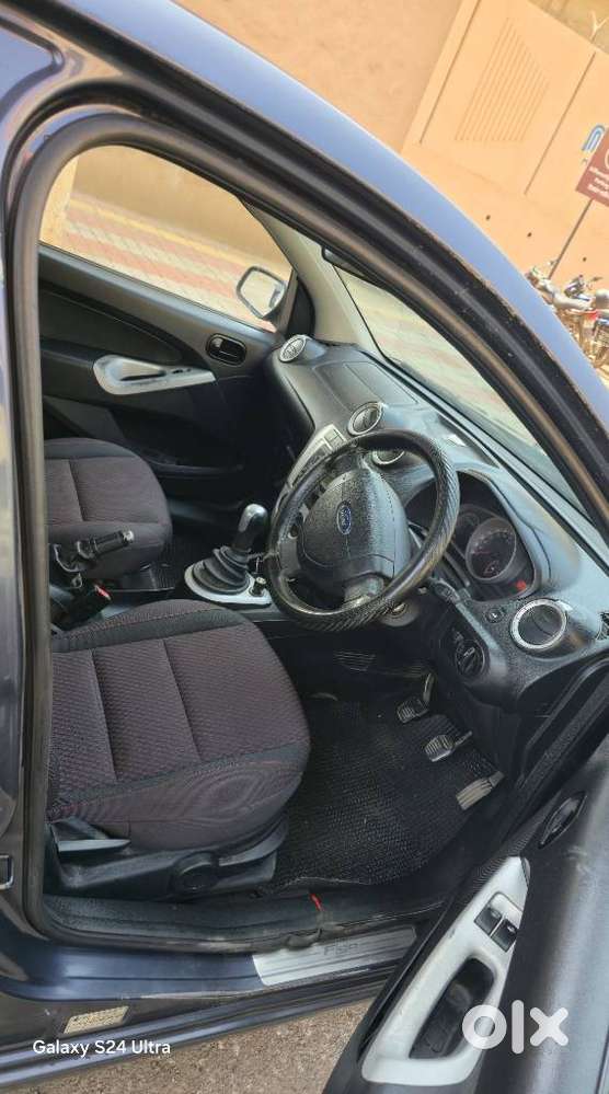 Ford Figo 2010-2012 Diesel Titanium, 2011, Diesel