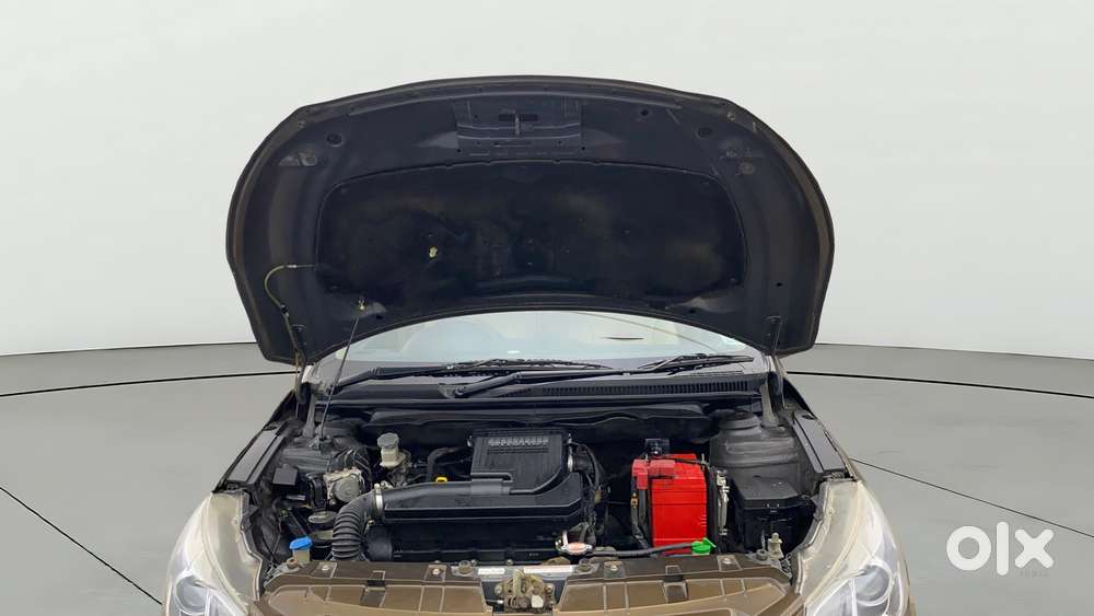 Maruti Suzuki Ciaz 2014-2017 Vxi Plus, 2016, Petrol