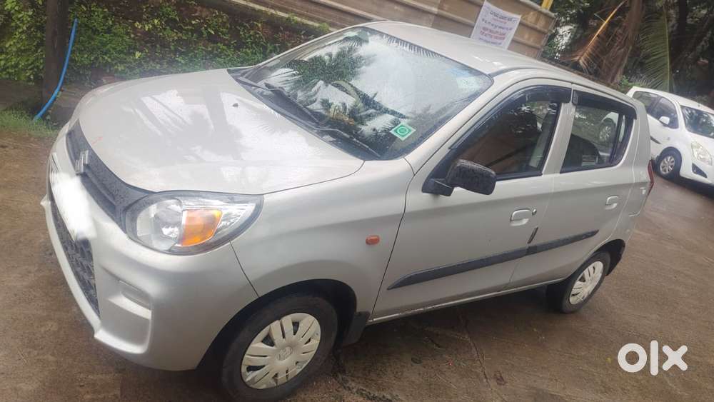 Maruti Suzuki Alto 0.8 Lxi (o), 2022, Cng & Hybrids