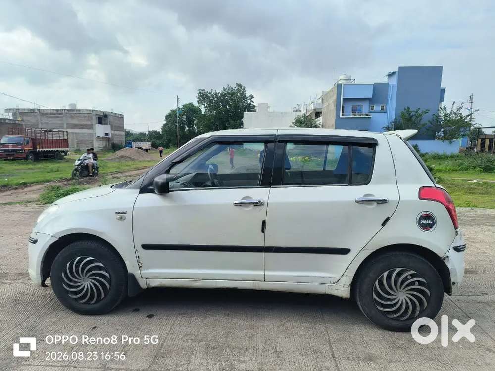 Maruti Suzuki Swift 2011 Diesel Car