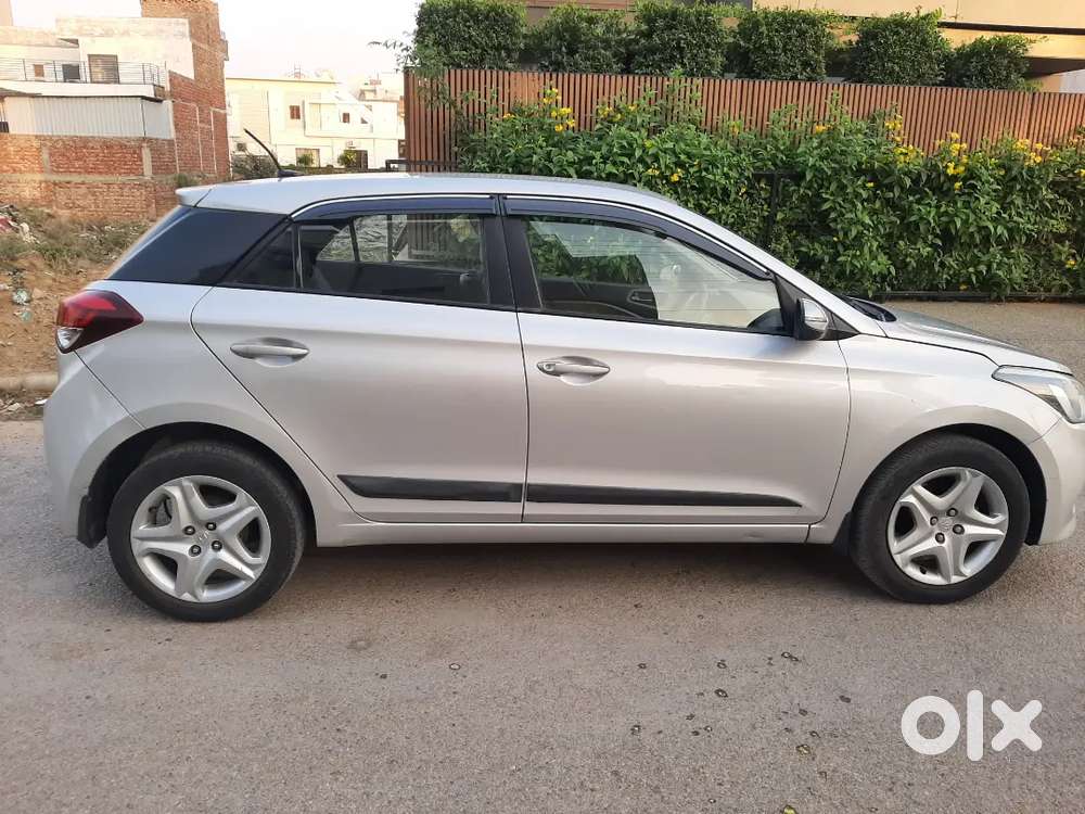 Hyundai Elite I20 2018 Diesel 90000 Km Driven