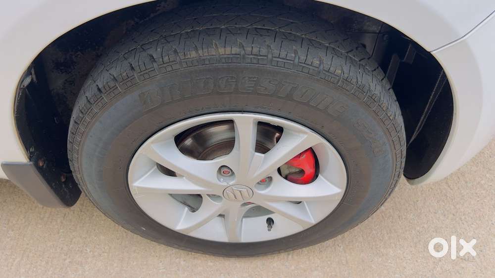 Maruti Suzuki Ritz Vdi Bs-iv, 2014, Diesel