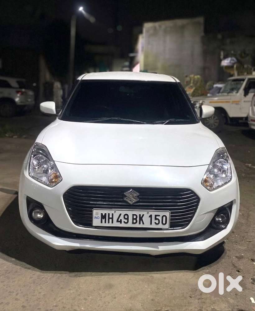 2020 Maruti Swift Diesel