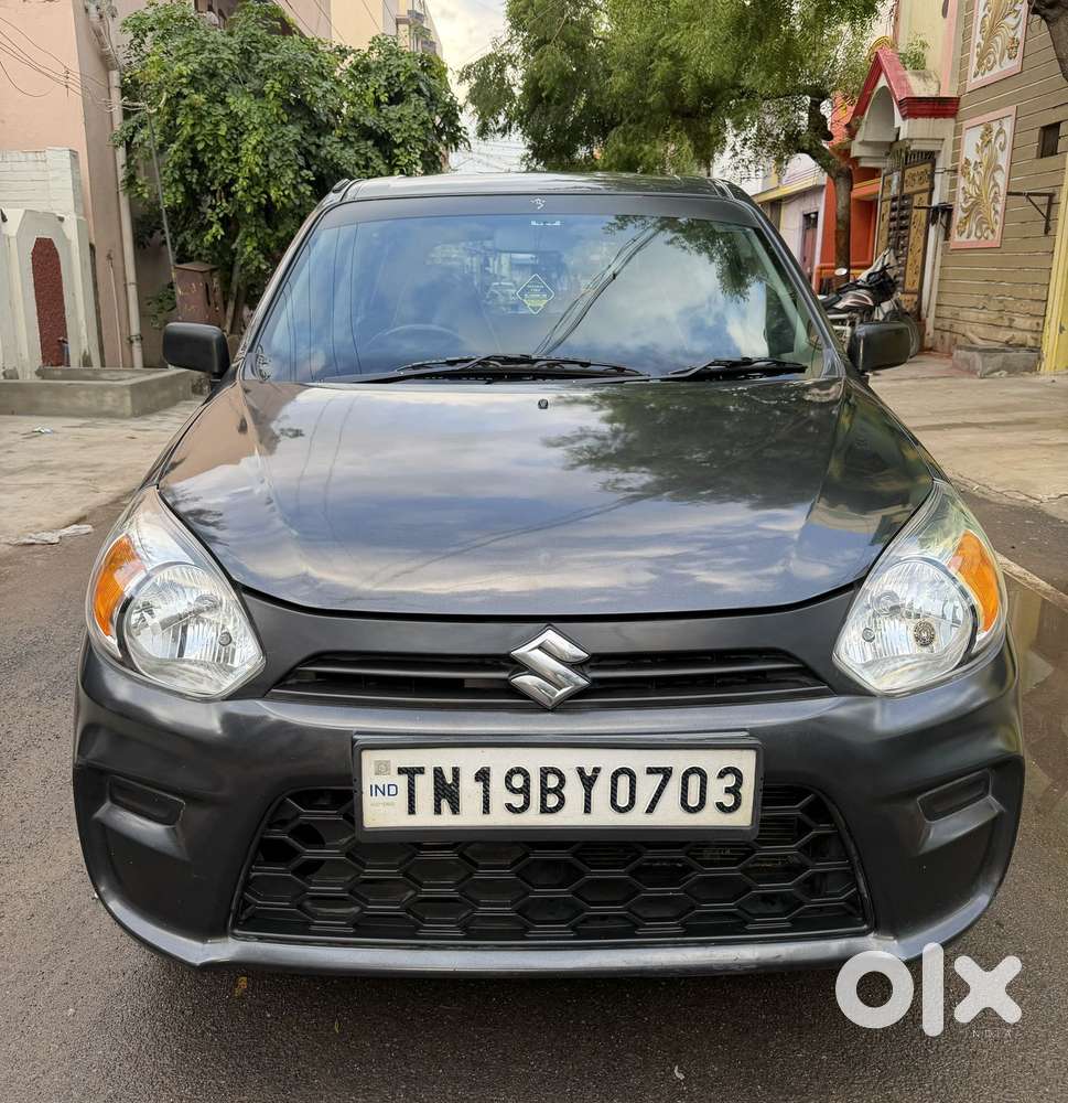 Maruti Suzuki Alto 800 0.8 Lxi (o), 2020, Petrol