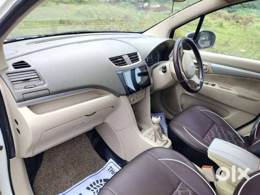 Maruti Suzuki Ertiga Vxi Cng, 2014, Cng & Hybrids