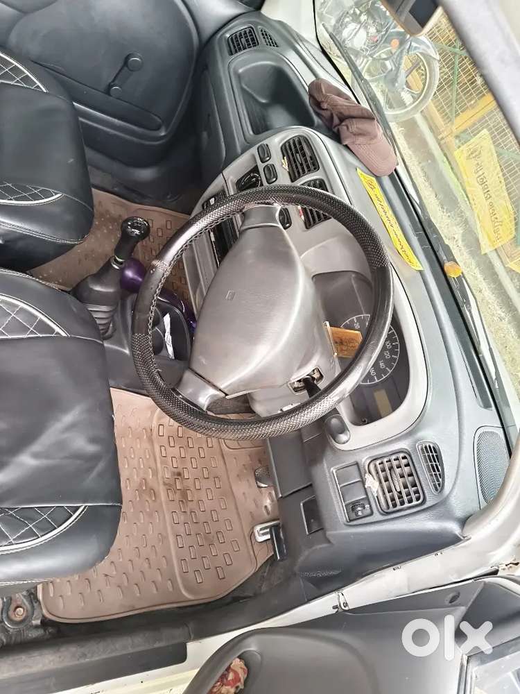 Maruti Suzuki Alto 2012 Lxi