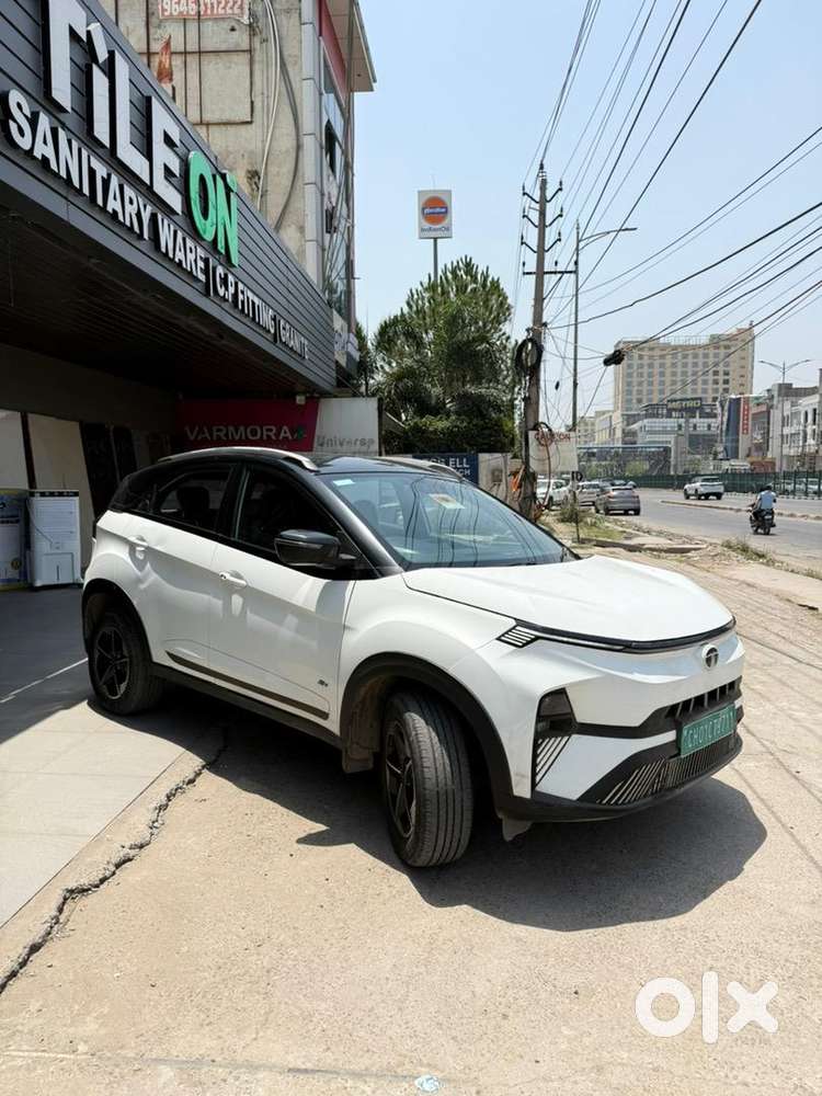 Used Tata Electric 2024
