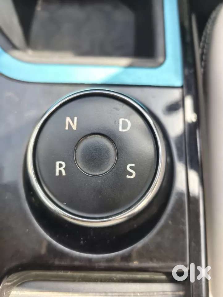 Tata Nexon Ev Xz Plus, 2022, Electric