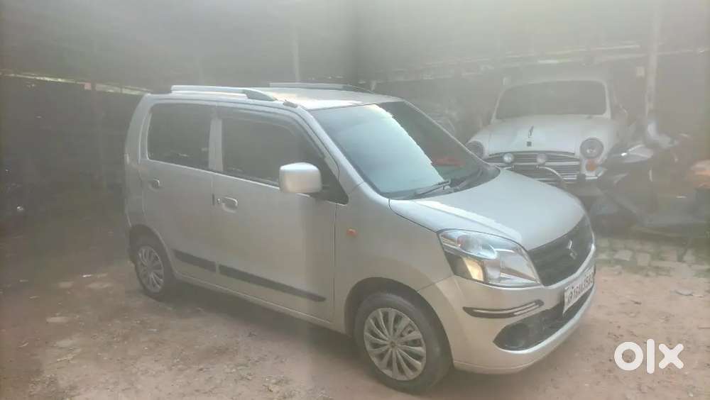 Very Good Condition