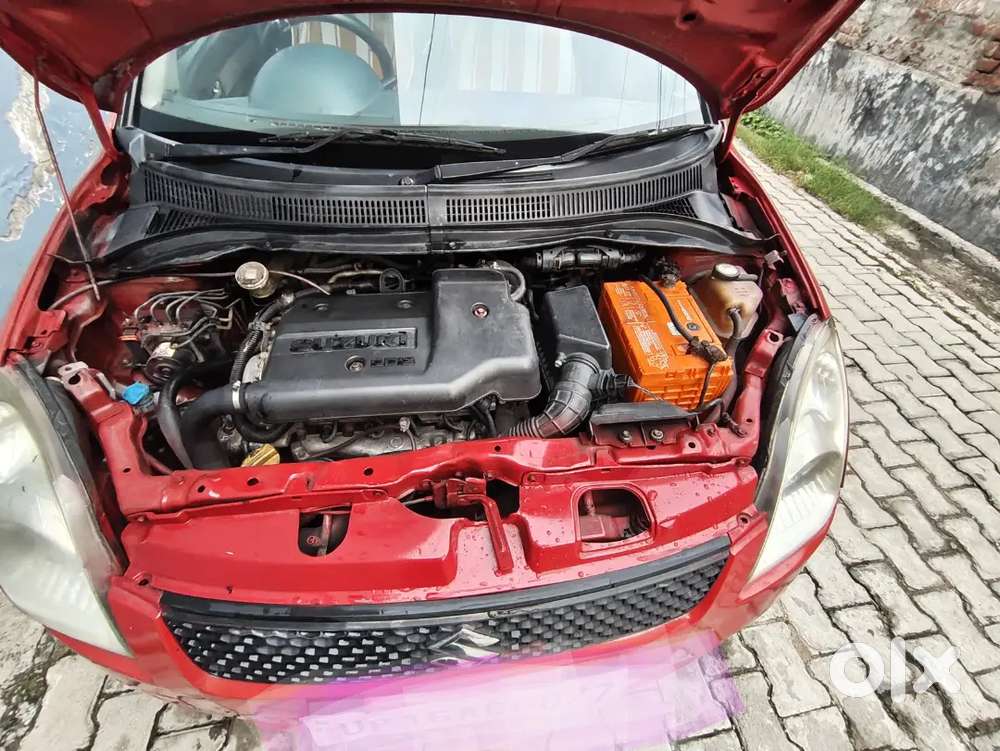 Maruti Suzuki Dzire Zxi 2011