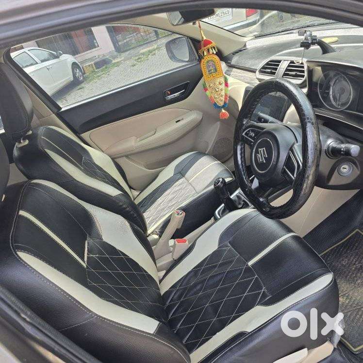 Maruti Suzuki Swift Dzire Vxi Optional, 2024, Cng & Hybrids