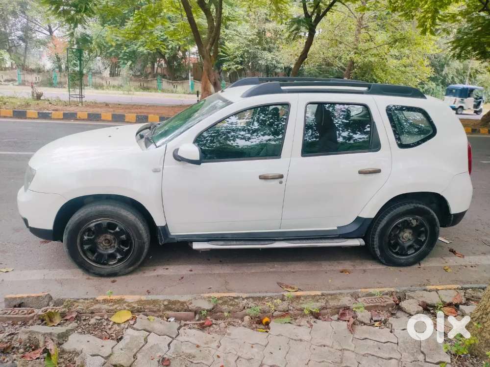 Renault Duster 2015