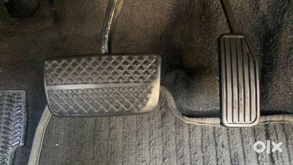 Honda Br-v I-vtec V Cvt, 2018, Petrol