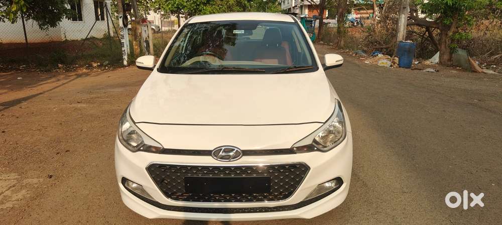 Hyundai New I20 1.2 Asta (o) Mt Dual Tone, 2014, Diesel