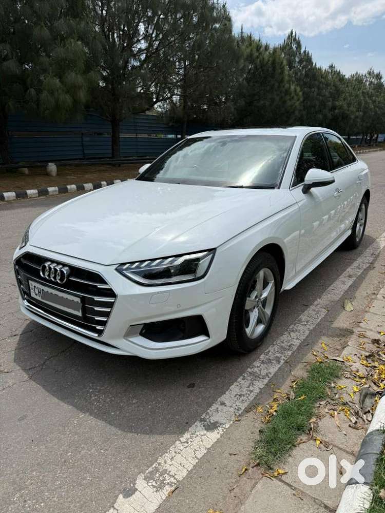 Audi A4 1.4 Tfsi Technology Pack, 2021, Petrol