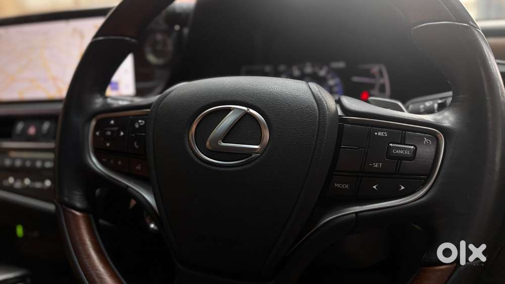 Lexus Es 300h Exquisite, 2026, Petrol