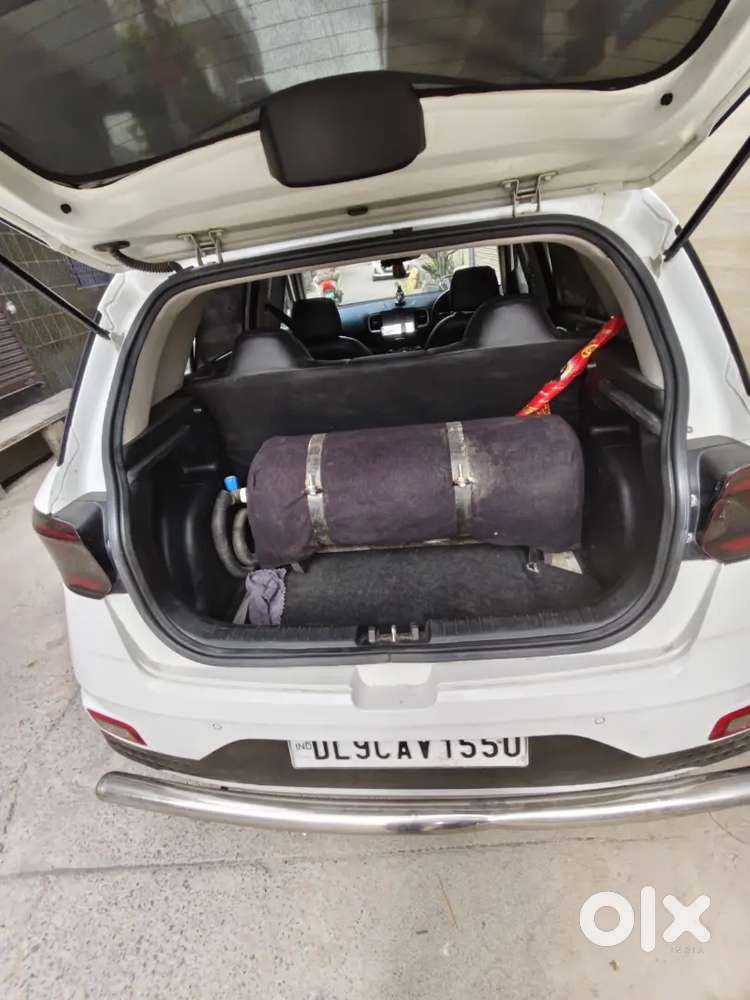 Hyundai Venue 2020 Mt