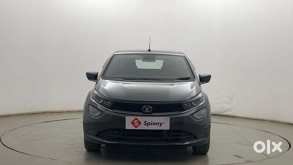Tata Altroz Xz, 2022, Petrol