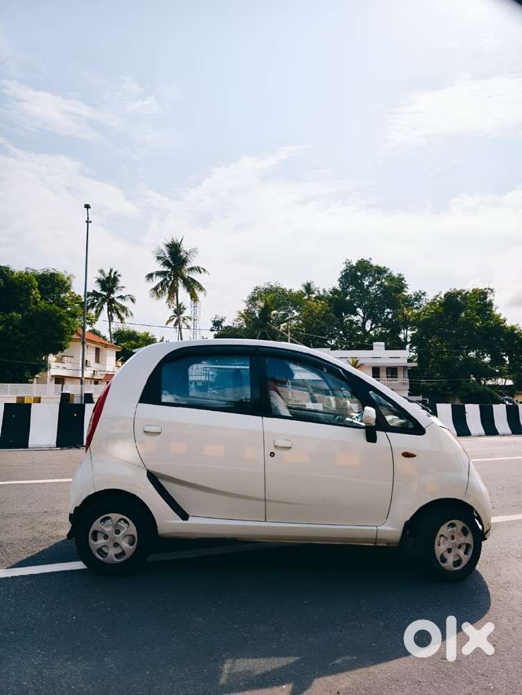 Tata Nano 2012-2015 Twist Xt, 2014