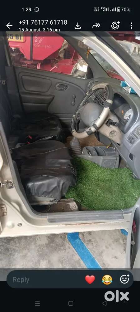 Good Condition