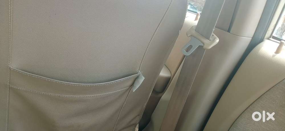 Honda City Zx 2007 Petrol Good Condition