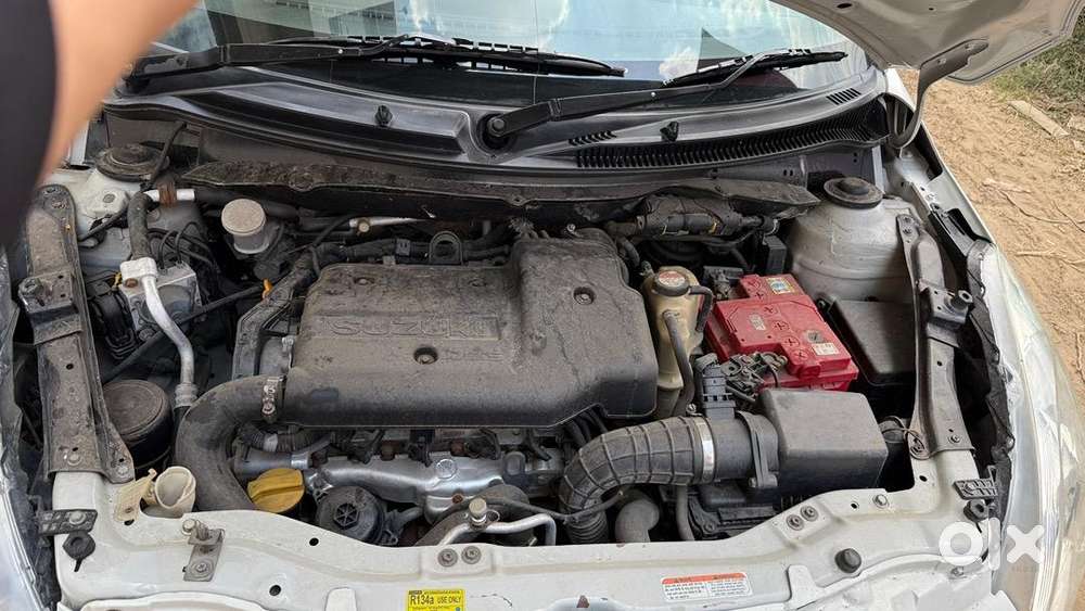 Maruti Suzuki Swift 2014 Diesel 84000 Km Driven
