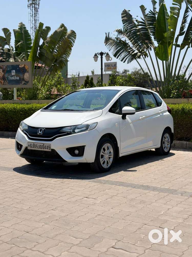 Honda Jazz 1.5 S I Dtec, 2016, Diesel