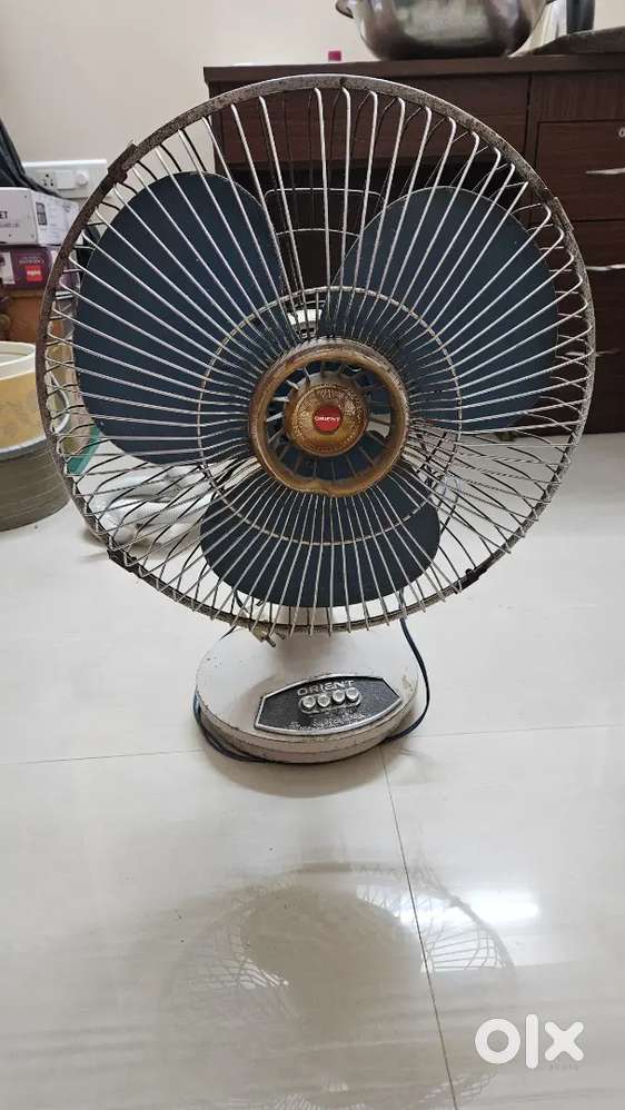 Table Fan for home