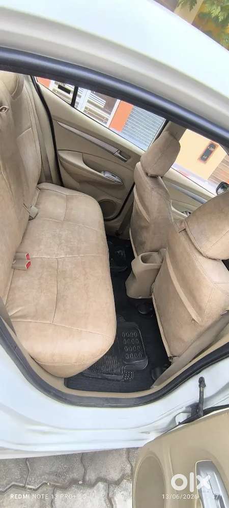 Honda City 2011 Petrol 69500 Km Driven