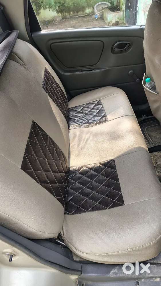 Maruti Suzuki Alto 2005, 2030 Tak Valid Hai