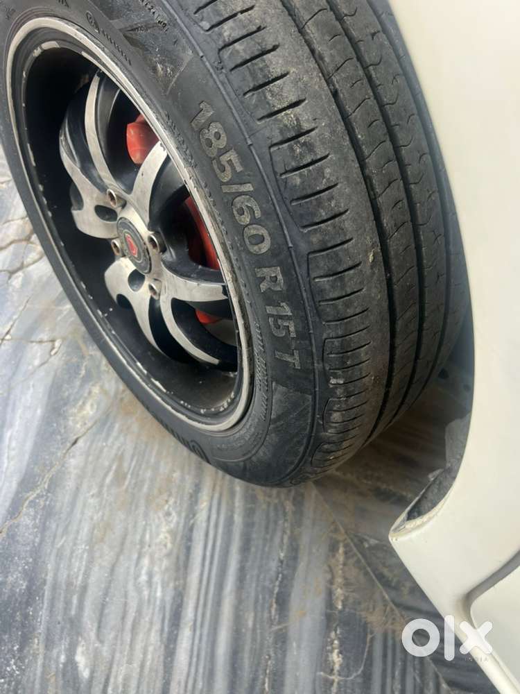 Toyota Etios Liva Gd 2012