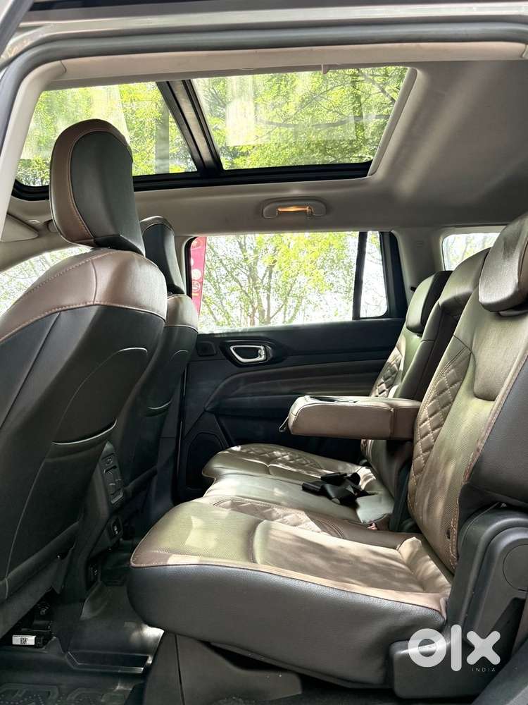 Jeep Meridian Limited (o) At, 2022, Diesel