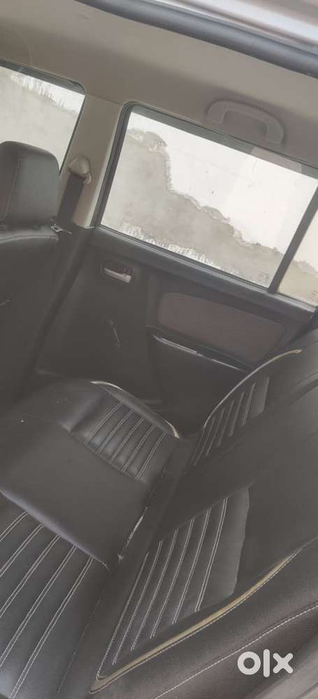 Maruti Suzuki Wagon R 2015 Good Condition Urgent Sale