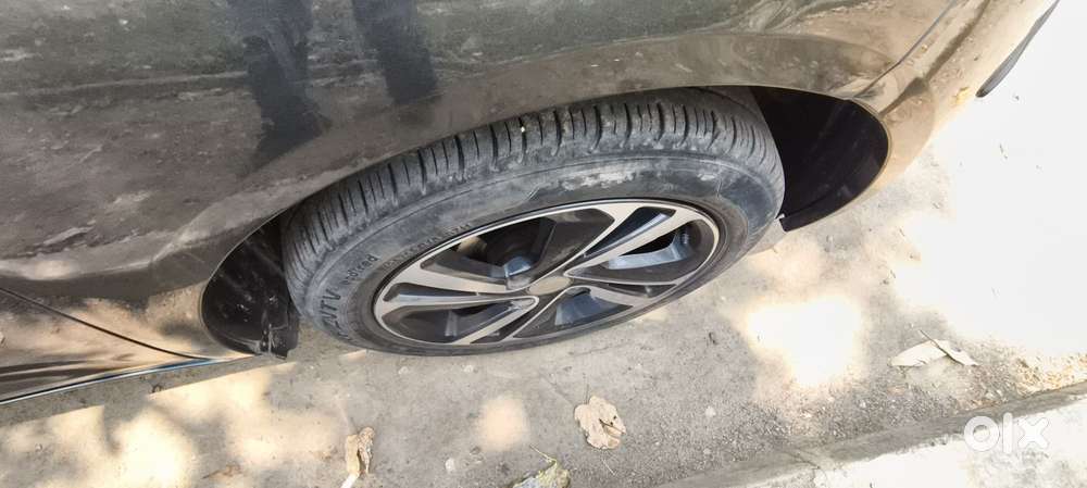 Tata Altroz Xz, 2021, Petrol