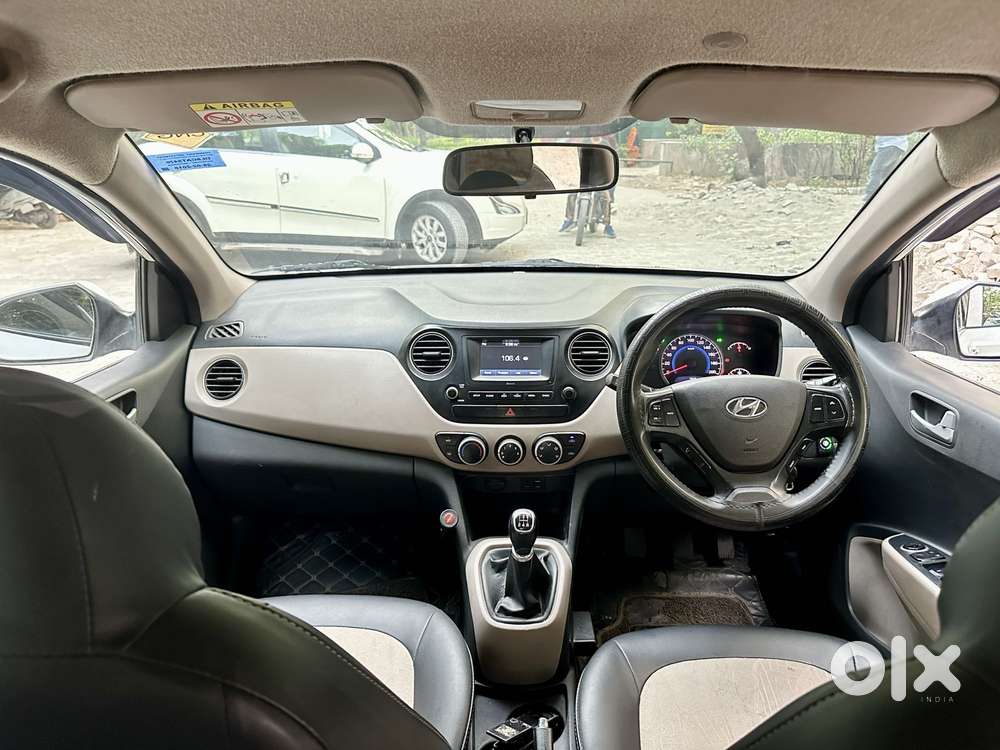 Hyundai Grand I10 Sportz Cng, 2018, Cng & Hybrids