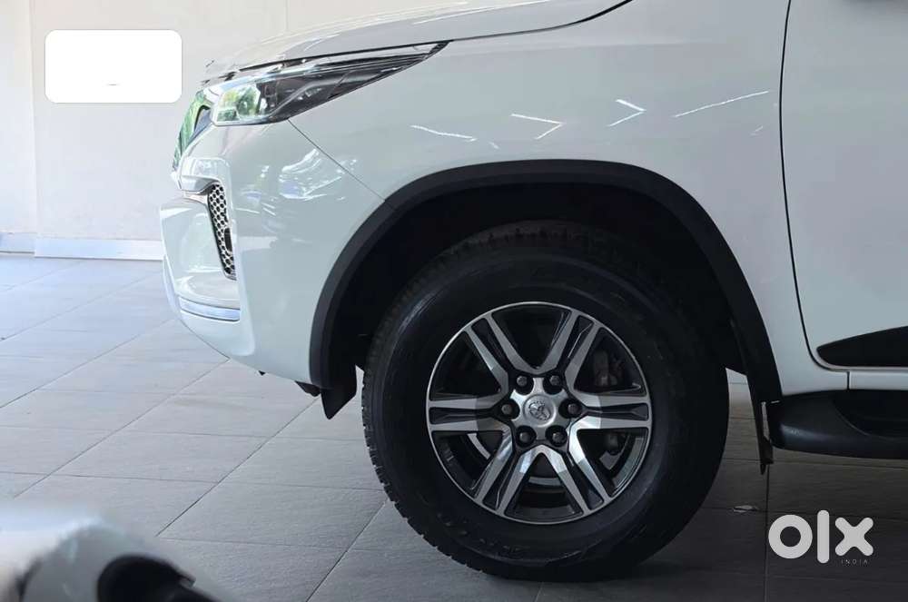 Toyota Fortuner, 2025, Diesel