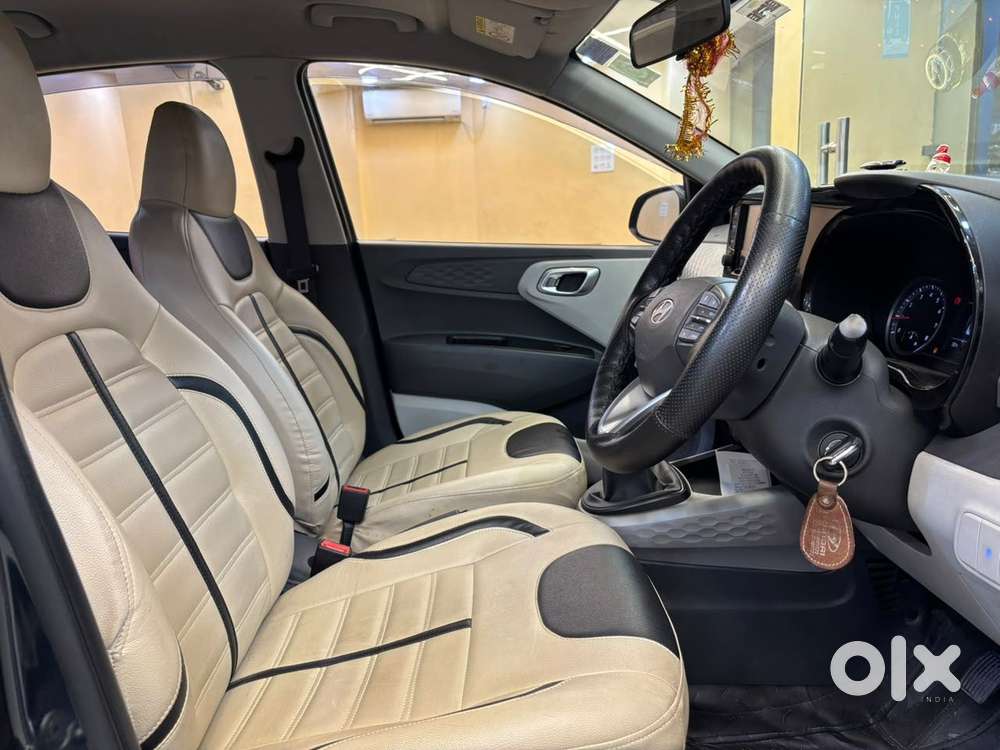 Hyundai Grand I10 Nios Sportz, 2024, Petrol