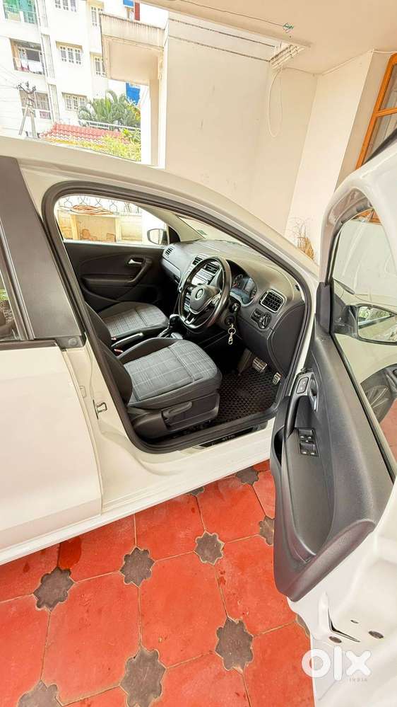 Volkswagen Polo Gti 2019 Petrol Good Condition