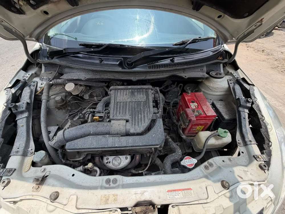 Swift Vdi Maruti 2012