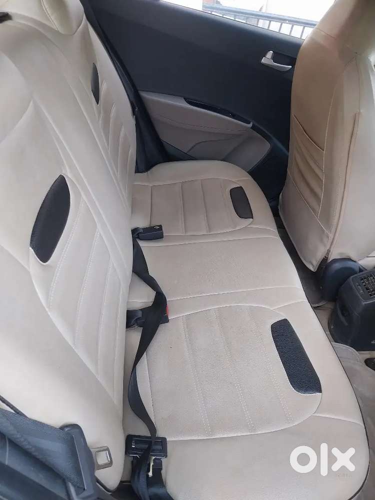 Hundai Grand I10 Aasta