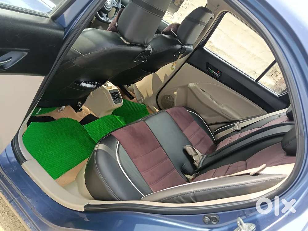 Maruti Suzuki Dzire 1.2 2019