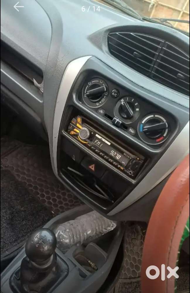 Bhout Achi Car 25 Plus Ka Mailege