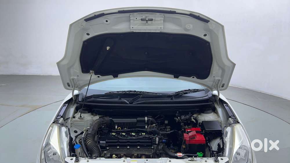 Maruti Suzuki Baleno Delta, 2018, Petrol