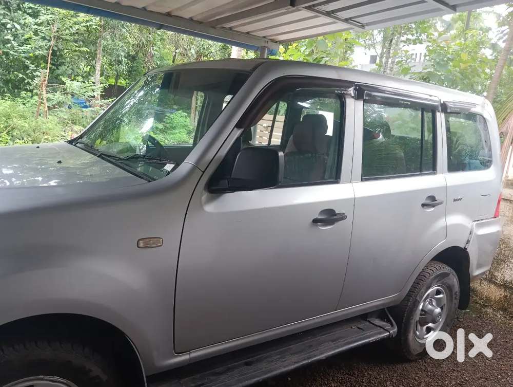 Tata Sumo Grande 2010 Diesel 116 Km Driven