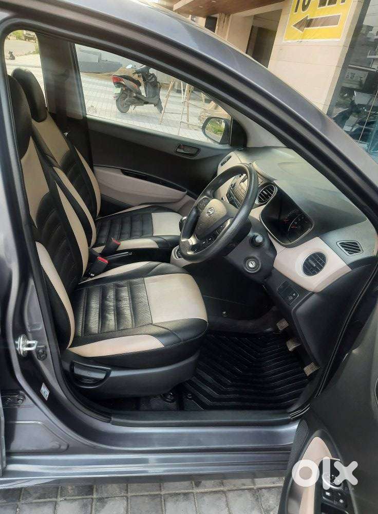 Hyundai Grand I10 1.2 Kappa Magna, 2018, Petrol