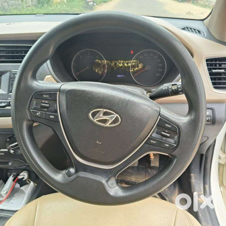 Hyundai Elite I20 Sportz Plus Diesel, 2018, Diesel