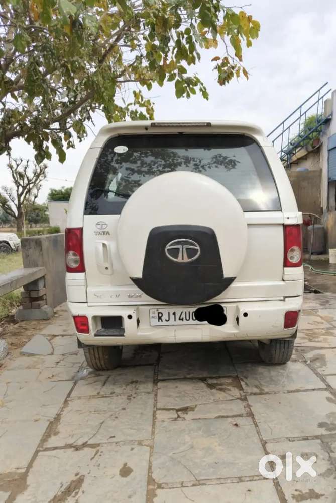 Safari Dicor 2.2 Vx 4x2