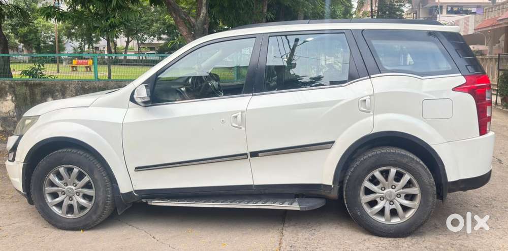 Mahindra Xuv500 W10 1.99 Mhawk, 2016, Diesel